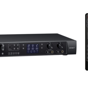 Ampli tích hợp JBL BEYOND3AP