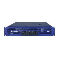 CROWN Ampli karaoke T T10