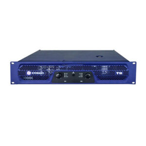 CROWN Ampli karaoke T T10