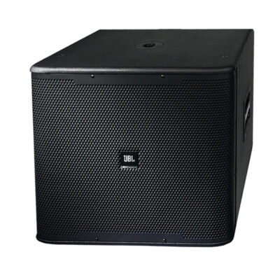 Loa Sub xem phim JBL KP6018S