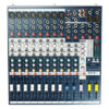 Multi Purpose Mixer model EFX 8