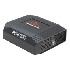 Power Supply for PMC PS6