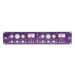 Purple Precision Stereo Compressor 162SL