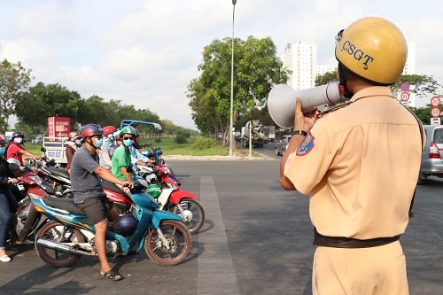 Các chức năng và ứng dụng của loa cầm tay megaphone