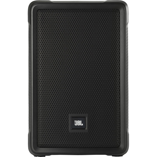 Portable P.A. Loudspeakers  JBL IRX108BT