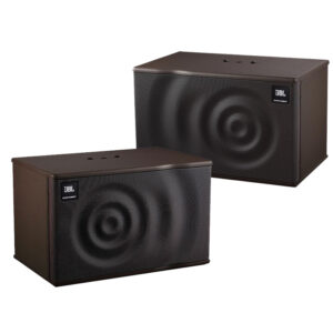 Loa Karaoke JBL MK08-PAK Loa Karaoke JBL MK08-PAK