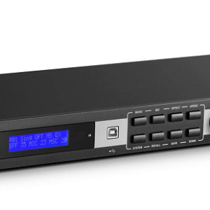 Vang số JBL KX180
