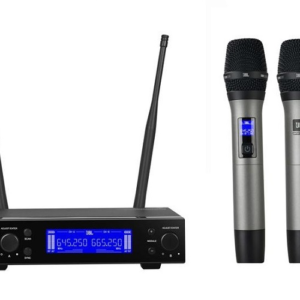 Micro không dây JBL VM200