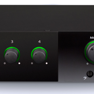 Amply JBL CSM14