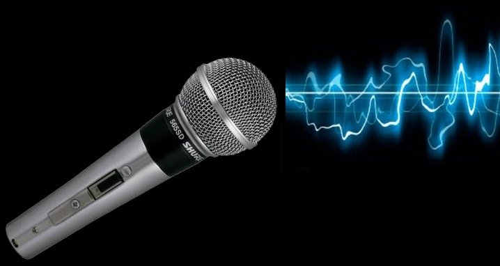 cách sửa micro không dây trùng bước sóng