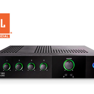 Mixer-Amplifier JBL JBL CSMA 180