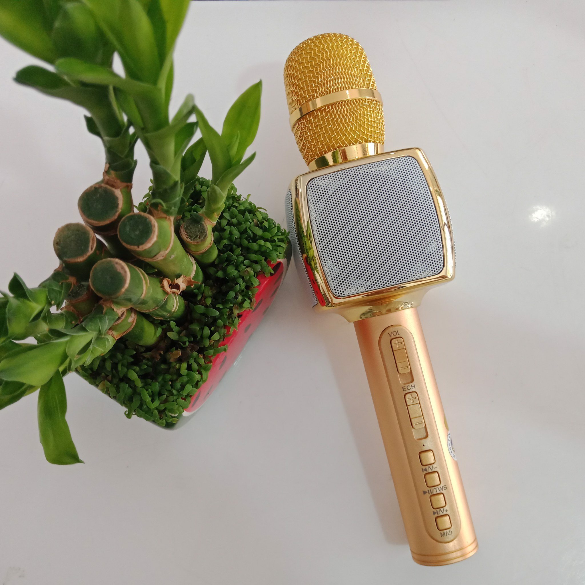 Micro karaoke bluetooth loại nào tốt nhất? Micro karaoke bluetooth loại nào tốt nhất?