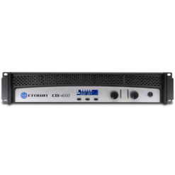Cục đẩy công suất CDI4000