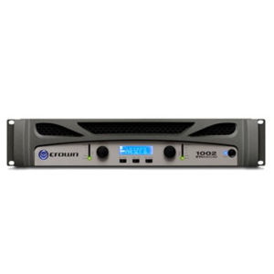 Cục đẩy công suất XTi1002