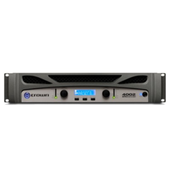 Cục đẩy Xti4002