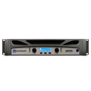 Cục đẩy công suất XTi4002