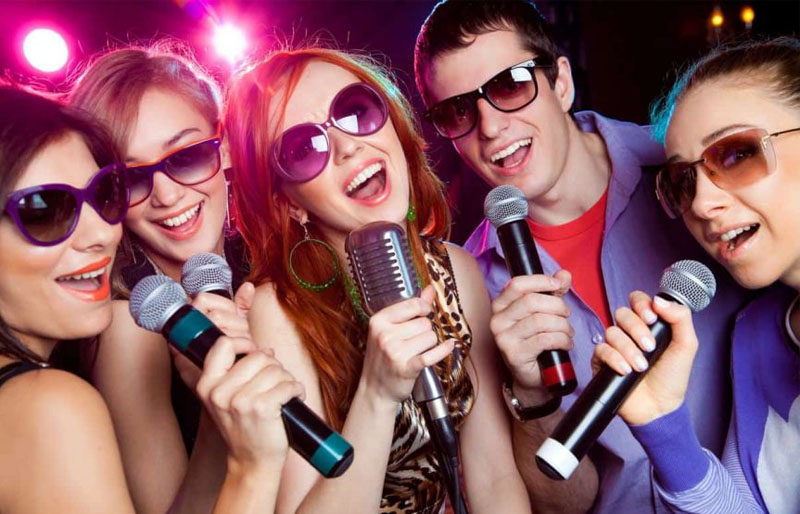 cách sửa micro không dây bị rè
