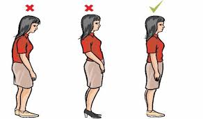Luyện tập tư thế để hát hay