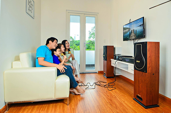 Micro karaoke kết nối tivi – Cách kết nối nhanh chóng, hiệu quả nhất