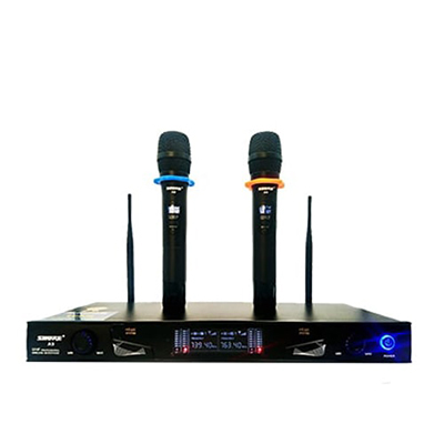 micro karaoke không dây giá rẻ