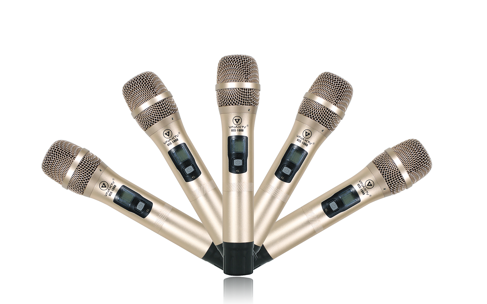 Micro karaoke không dây giá rẻ có tốt không?
