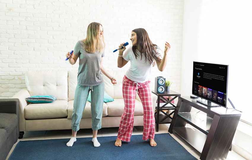 micro karaoke loại nào tốt