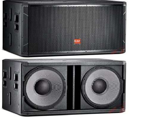 Loa sub có 3 kiểu dáng chính 