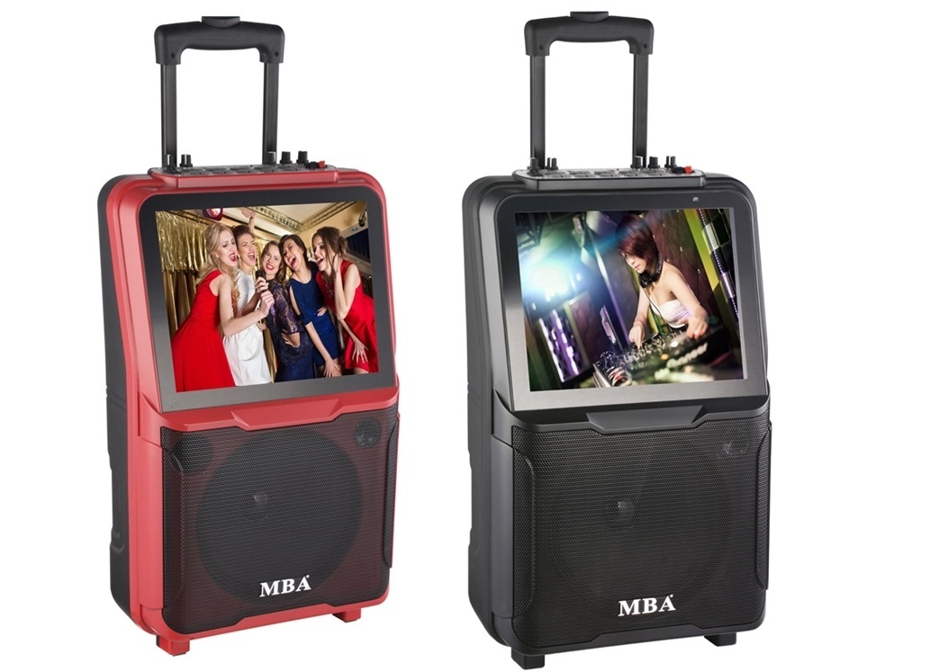 Loa kéo hát karaoke có nhưng ưu nhược điểm gì?