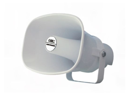 Loa phóng thanh nhà OBT được sử dụng phổ biến nhất