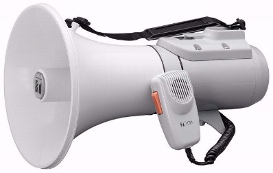 Loa phóng thanh cầm tay chất lượng cao 