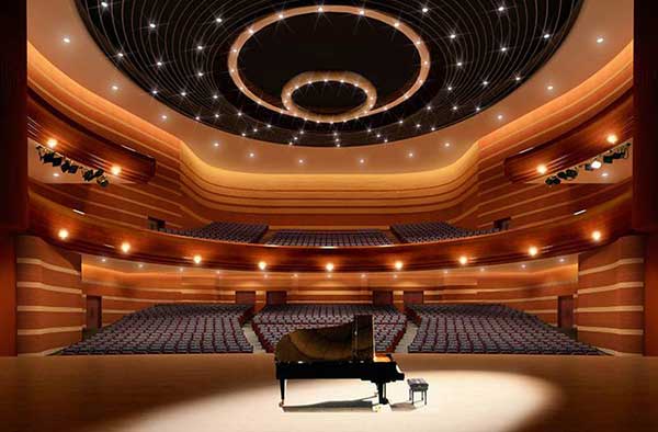 Đặc điểm nổi bật của loa hội trường