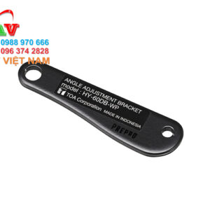 Giá điều chỉnh góc độ HY-60DB-WP