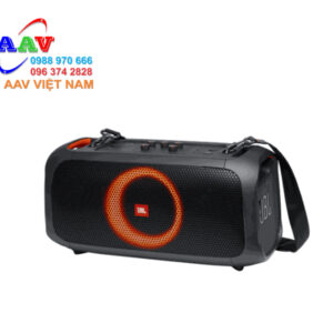 Loa Bluetooth JBL PARTYBOX ON-THE-GO