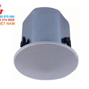 Loa gắn trần tán rộng 2 lớp F-2352C