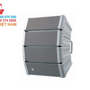 Loa line array HX-5W
