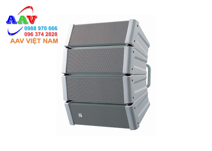 Loa line array HX-5W-WP