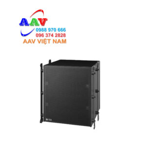 Loa line array SR-C15B