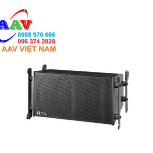 Loa line array SR-C8SWP