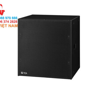 Loa siêu trầm FB-150B