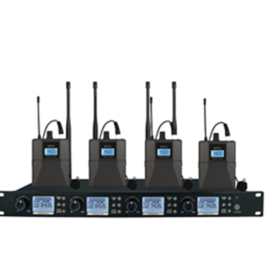 Micro không dây VR-204/L-8T