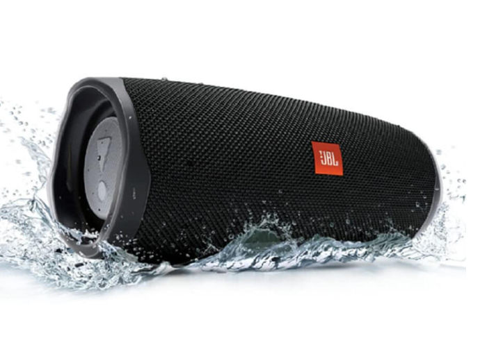 Loa bluetooth JBL Charge 4
