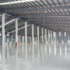 Hệ thống âm thanh nhà xưởng 3000m2