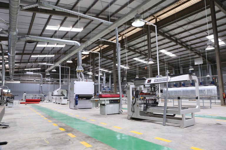 Lắp đặt âm thanh nhà xưởng tại Hà Nội Lắp đặt âm thanh nhà xưởng tại Hà Nội