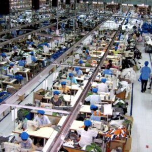 Lắp đặt hệ thống âm thanh nhà xưởng tại Thành Phố Hồ Chí Minh