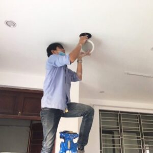 Tư vấn hệ thống âm thanh thông báo tại thành phố Hồ Chí Minh