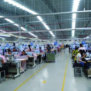 Tư vấn lắp đặt âm thanh nhà xưởng tại Thanh Hóa