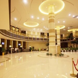 Lắp đặt hệ thống âm thanh thông báo tại Quảng Ninh
