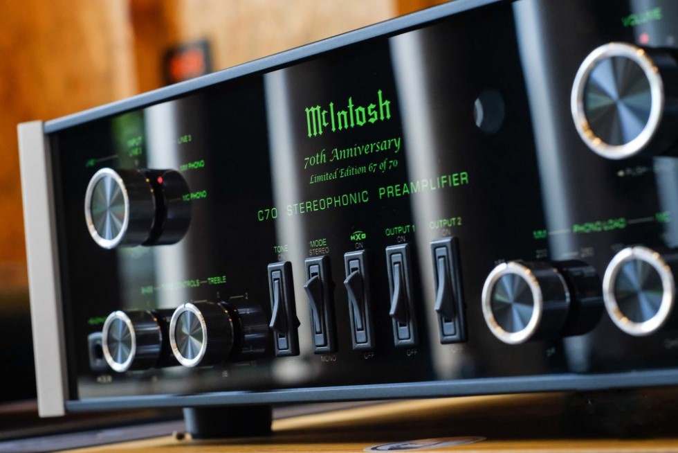 Preamp Là Gì Và Chức Năng Của Preamp