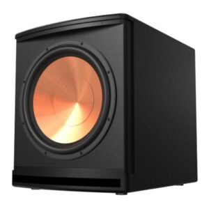 Loa Siêu Trầm Điện 15-inch paramax Sub-A40