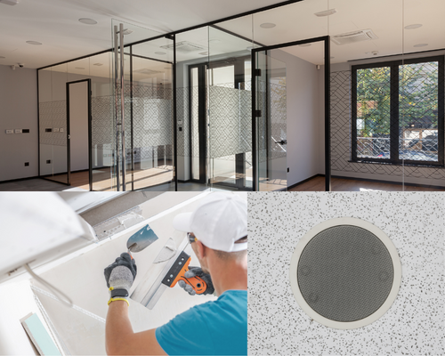 Phù hợp với mọi không gian